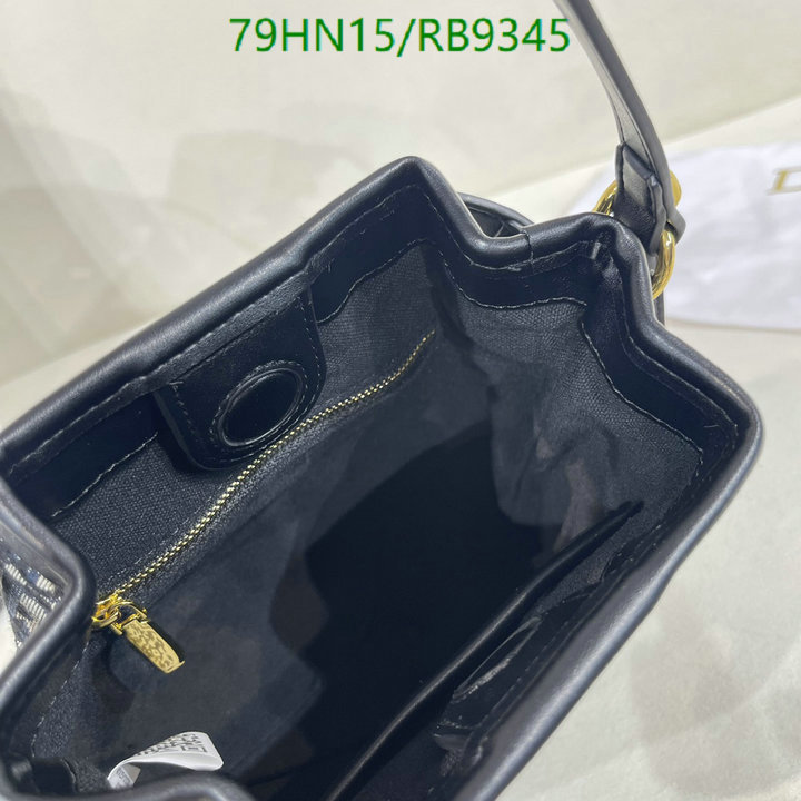 Dior Bags-(4A)-Other Style- Code: RB9345 $ 103USD