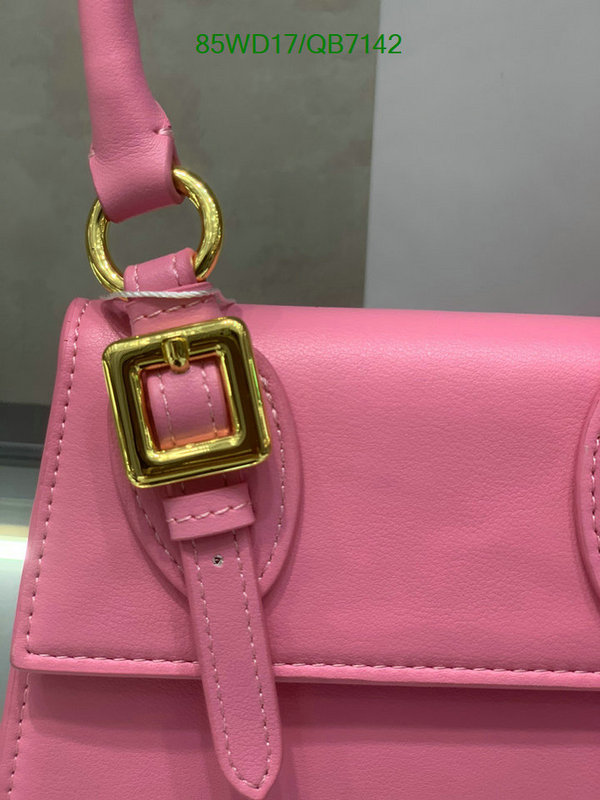 Jacquemus Bag-(4A)-Diagonal- Code: QB7142 $ 111USD