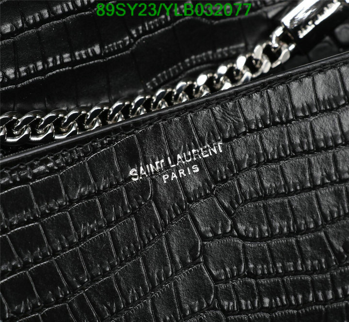 YSL Bag-(4A)-Kate-Solferino-Sunset,Code: YLB032077,$ 116USD
