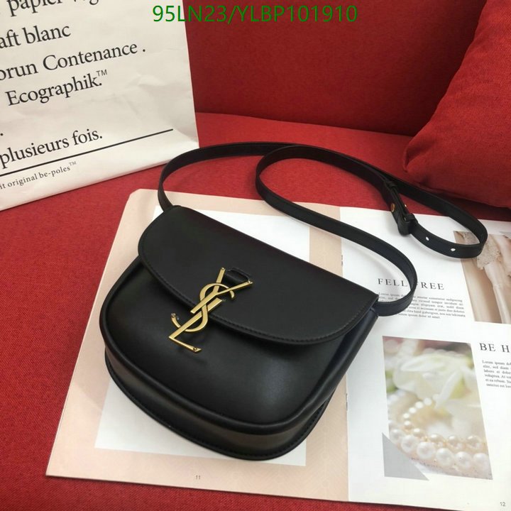 YSL Bag-(4A)-Diagonal- Code: YLBP101910 $ 124USD