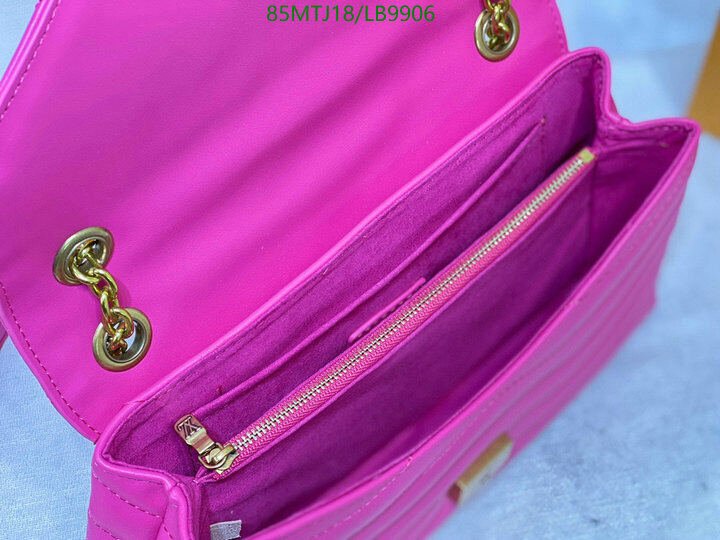 LV Bags-(4A)-Pochette MTis Bag-Twist-,Code: LB9906,$ 111USD