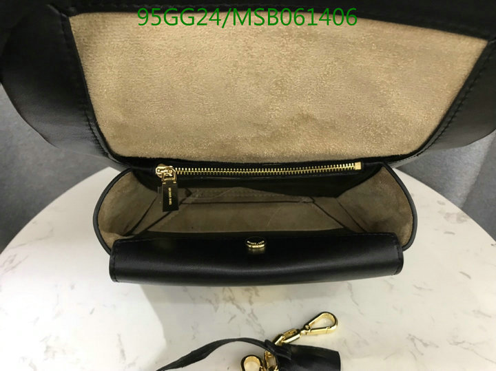 Michael Kors Bag-(4A)-Diagonal-,Code: MSB061406,$ 124USD