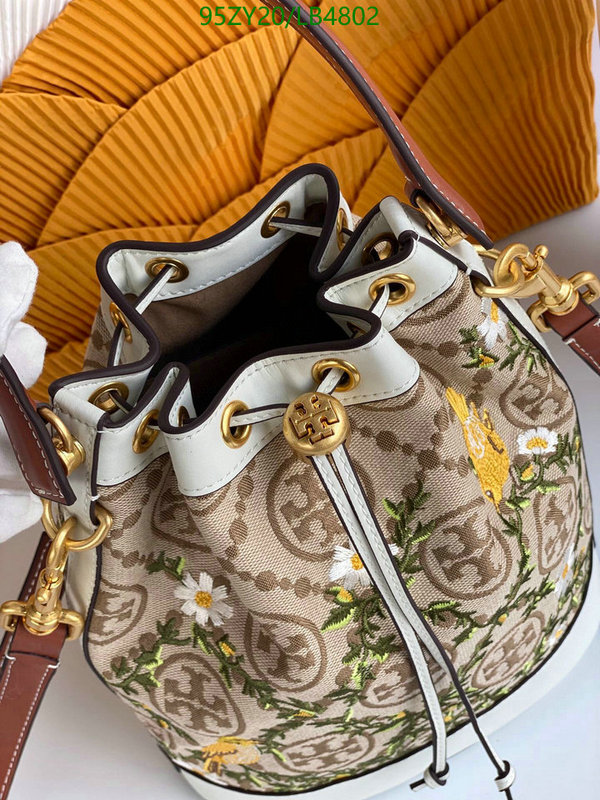 Tory Burch Bag-(4A)-Diagonal-,Code: LB4802,$ 124USD