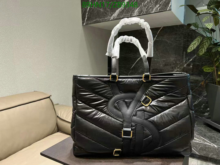 YSL Bag-(4A)-Handbag- Code: ZB9348 $ 116USD