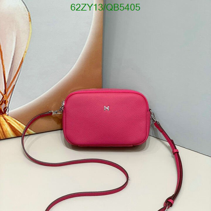 Hermes Bag-(4A)-Diagonal- Code: QB5405 $ 81USD