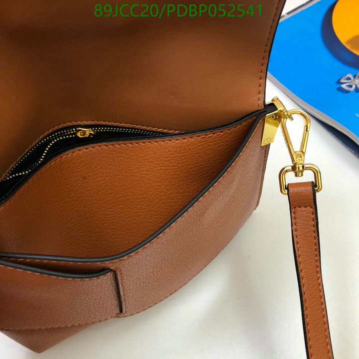 Prada Bag-(4A)-Diagonal- Code: PDBP052541 $ 116USD