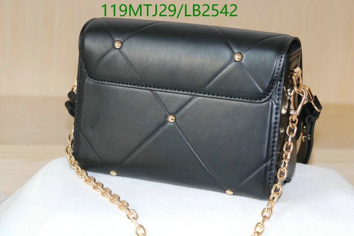LV Bags-(4A)-Pochette MTis Bag-Twist-,Code: LB2542,$ 155USD