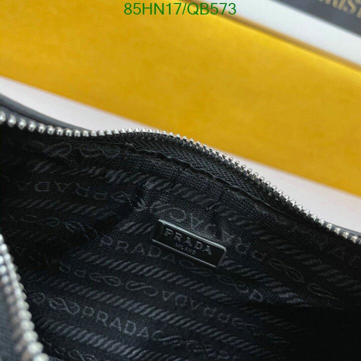 Prada Bag-(4A)-Re-Edition 2005 Code: QB573 $ 111USD