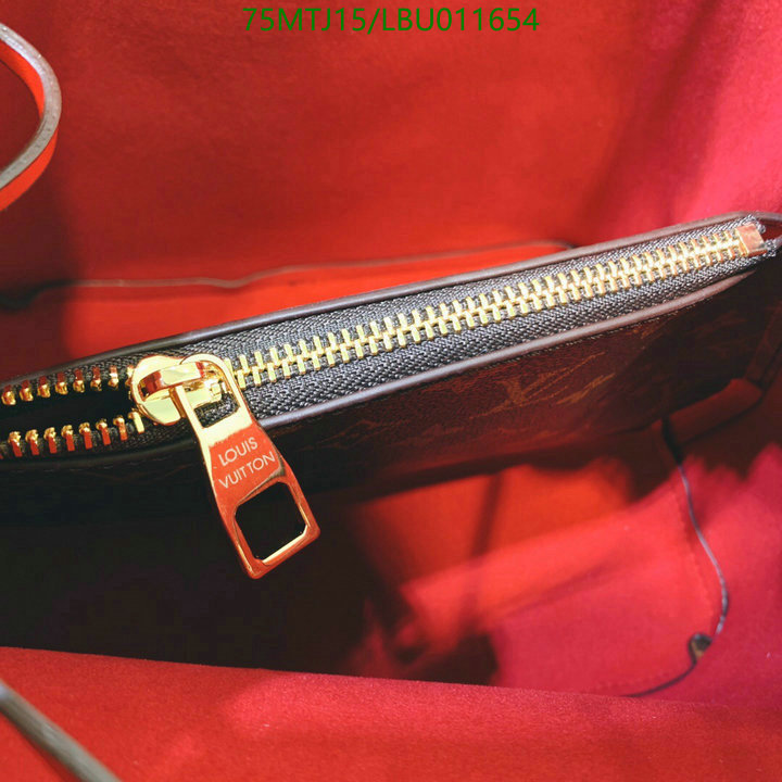 LV Bags-(4A)-Nono-No Purse-Nano No-,Code: LBU011654,$ 98USD