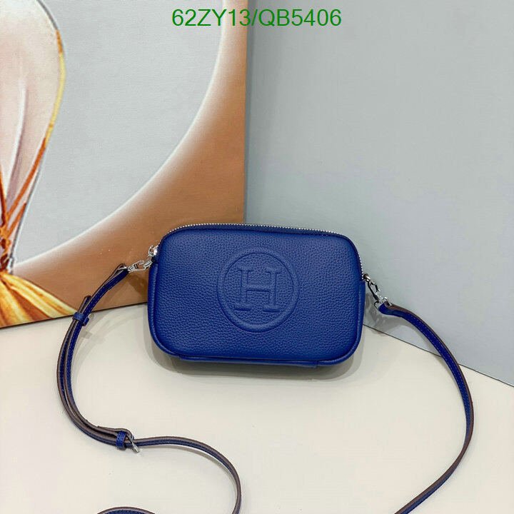 Hermes Bag-(4A)-Diagonal- Code: QB5406 $ 81USD