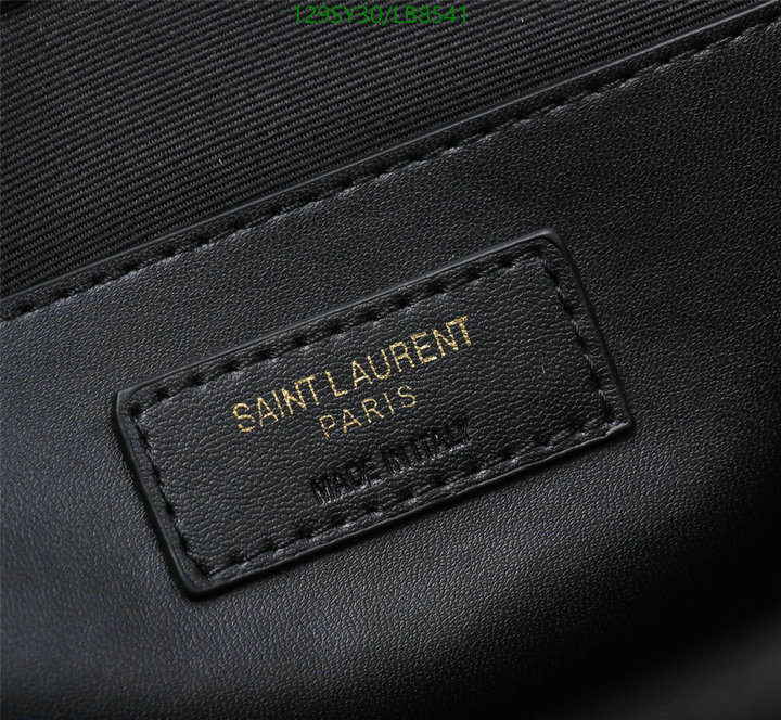YSL Bag-(4A)-Diagonal- Code: LB8541 $ 168USD