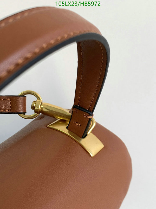 Valentino Bag-(4A)-Diagonal-,Code: HB5972,$ 137USD