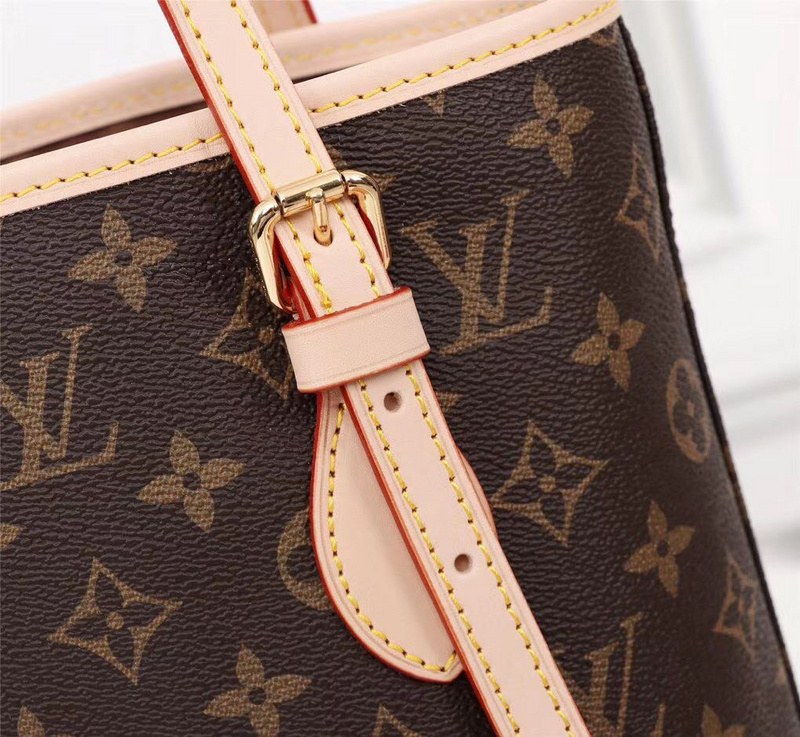 LV Bags-(4A)-Handbag Collection-,Code: LB082090,$ 142USD