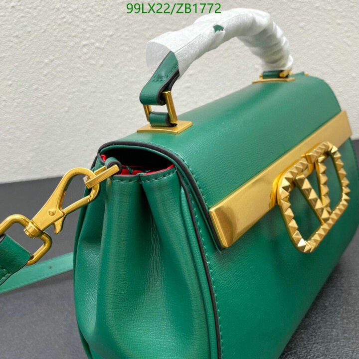 Valentino Bag-(4A)-Diagonal-,Code: ZB1772,$ 129USD