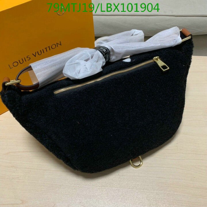 LV Bags-(4A)-Discovery-,Code: LBX101904,$ 103USD