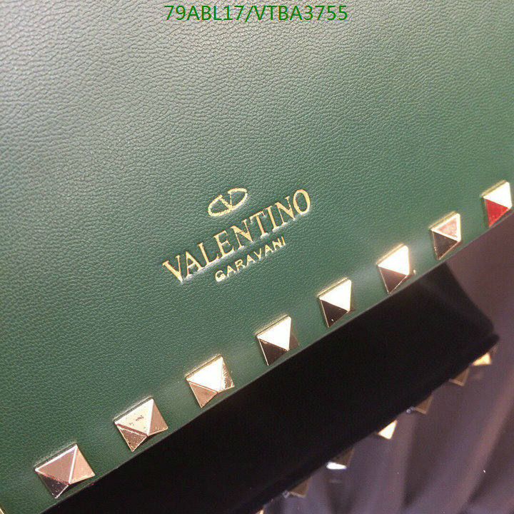 Valentino Bag-(4A)-Diagonal-,Code: VTBA3755,$ 103USD