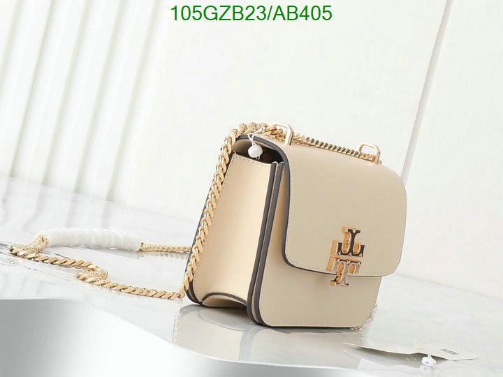 Tory Burch Bag-(4A)-Crossbody- Code: AB405 $ 137USD
