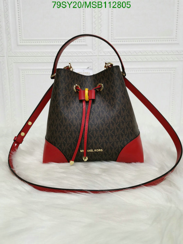 Michael Kors Bag-(4A)-Diagonal-,Code: MSB112805,$ 103USD