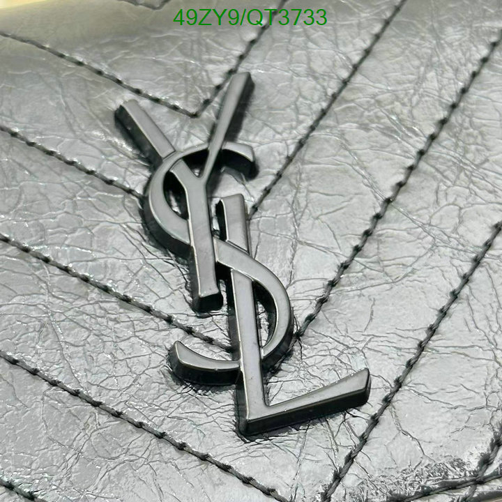 YSL Bag-(4A)-Wallet- Code: QT3733 $ 64USD