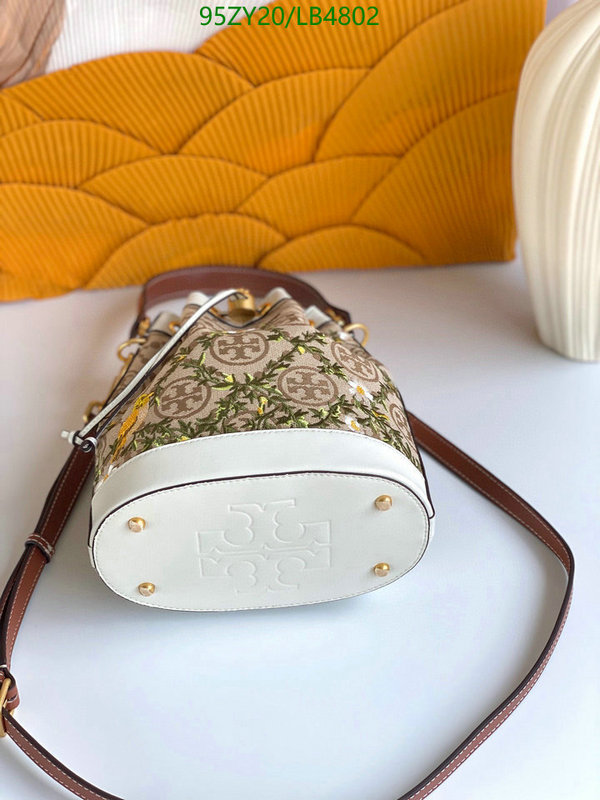 Tory Burch Bag-(4A)-Diagonal-,Code: LB4802,$ 124USD