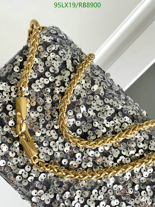 Valentino Bag-(4A)-LOC-V Logo Code: RB8900 $ 124USD