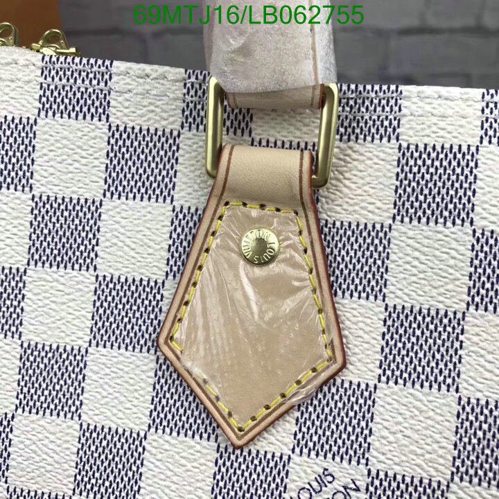 LV Bags-(4A)-Speedy-,Code: LB062755,$ 90USD