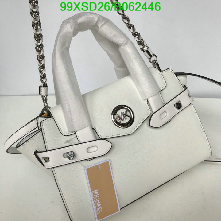 Michael Kors Bag-(4A)-Handbag-,Code: B062446,$ 129USD