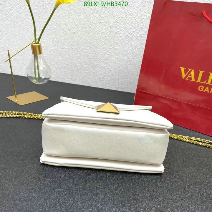 Valentino Bag-(4A)-Diagonal-,Code: HB3470,$ 116USD