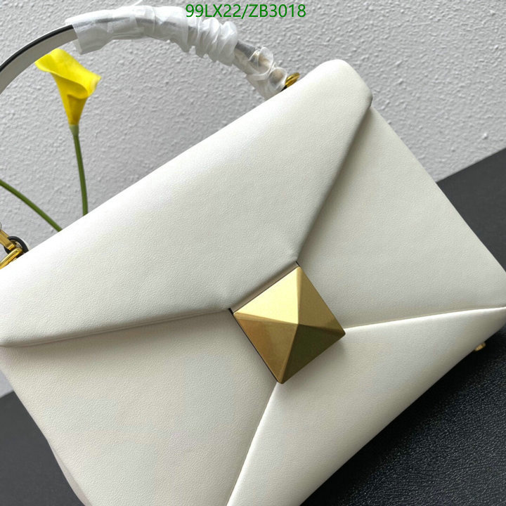 Valentino Bag-(4A)-Diagonal-,Code: ZB3018,$ 129USD