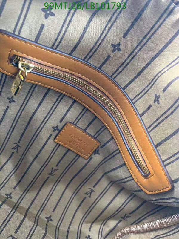 LV Bags-(4A)-Speedy-,Code: LB101793,$ 129USD
