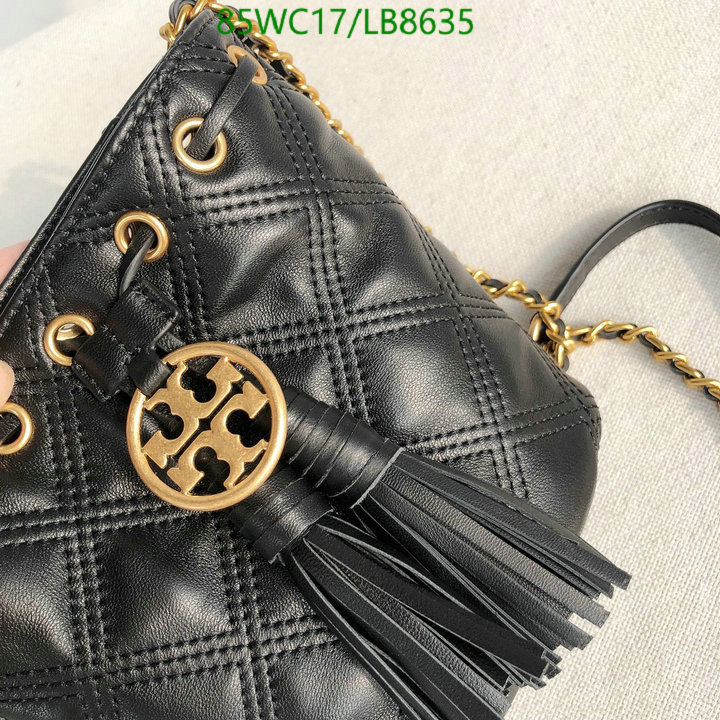 Tory Burch Bag-(4A)-Diagonal- Code: LB8635 $ 111USD
