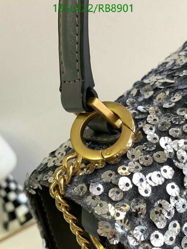 Valentino Bag-(4A)-Diagonal- Code: RB8901 $ 137USD