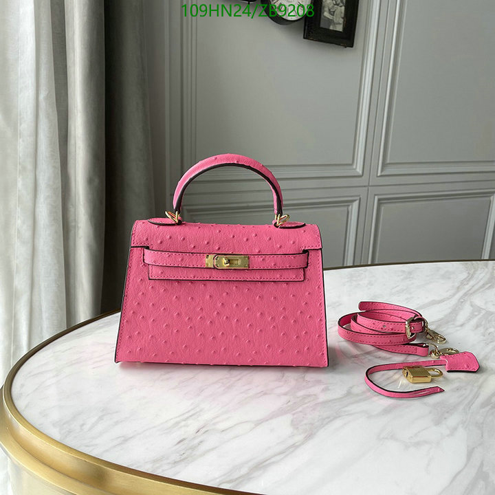 Hermes Bag-(4A)-Kelly-,Code: ZB9208,$ 142USD