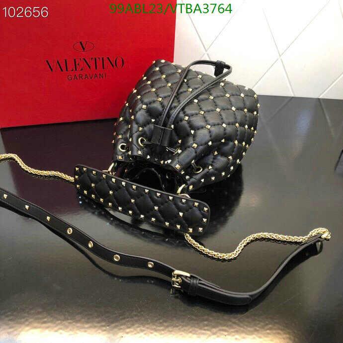 Valentino Bag-(4A)-Rockstud Spike-,Code: VTBA3764,$ 129USD