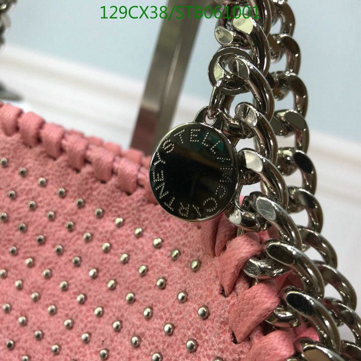 Stella McCartney Bag-(4A)-Handbag-,Code:STB061001,$ 202USD