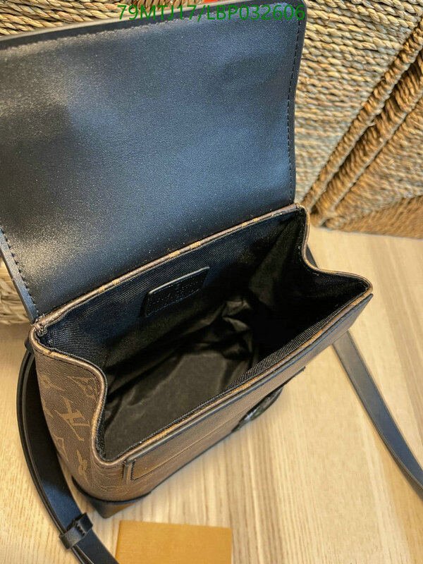 LV Bags-(4A)-Steamer Nano-,Code: LBP032606,$ 103USD