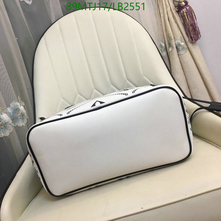 LV Bags-(4A)-Neverfull-,Code: LB2551,$ 116USD