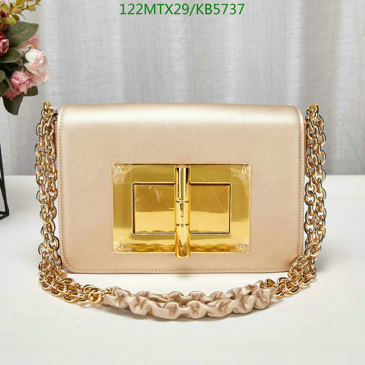 Tom Ford Bag-(4A)-Diagonal-,Code: KB5737,$ 163USD