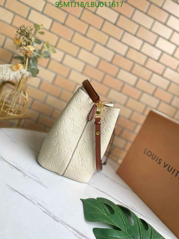 LV Bags-(4A)-Nono-No Purse-Nano No-,Code: LBU011617,$ 124USD