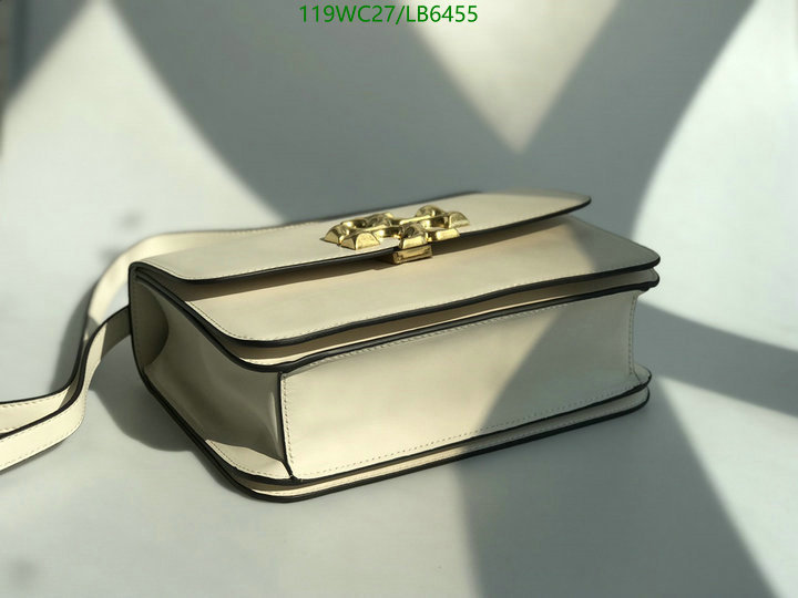 Tory Burch Bag-(4A)-Diagonal- Code: LB6455 $ 155USD
