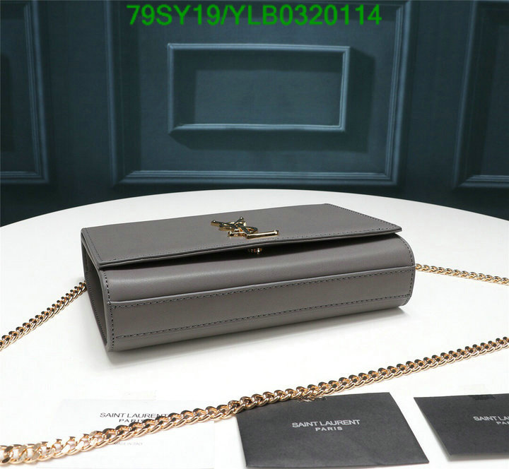 YSL Bag-(4A)-Kate-Solferino-Sunset,Code: YLB0320114,$ 103USD