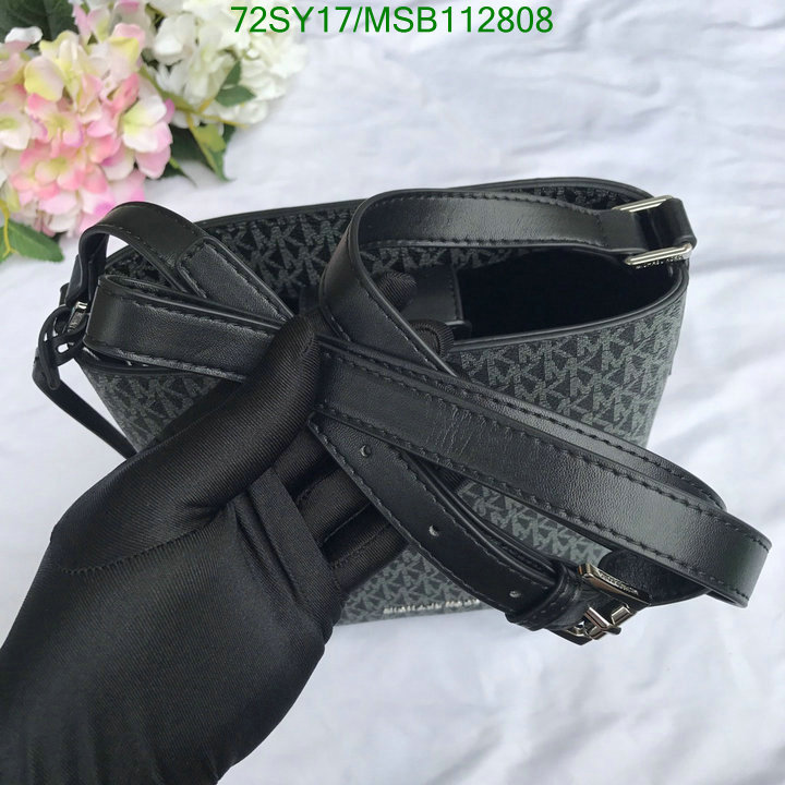 Michael Kors Bag-(4A)-Diagonal-,Code: MSB112808,$ 94USD