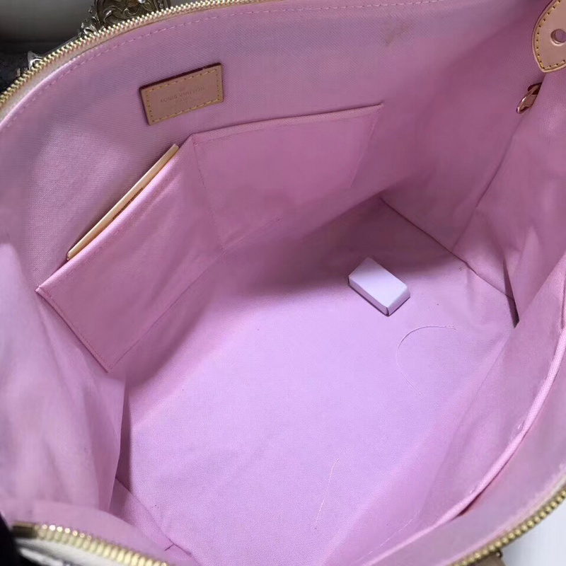 LV Bags-(4A)-Neverfull-,Code：LB081499,