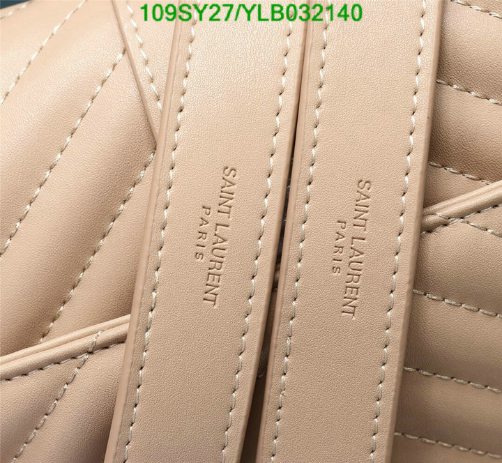 YSL Bag-(4A)-Envelope Series,Code: YLB032140,$ 142USD