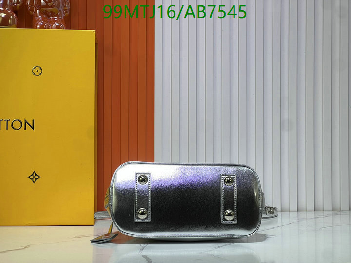 LV Bag-(4A)-Alma- Code: AB7545 $ 129USD