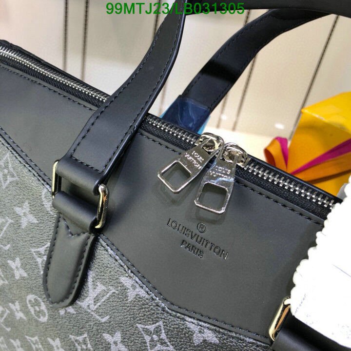 LV Bags-(4A)-Explorer-Anton-Dandy-,Code: LB031305,$ 129USD