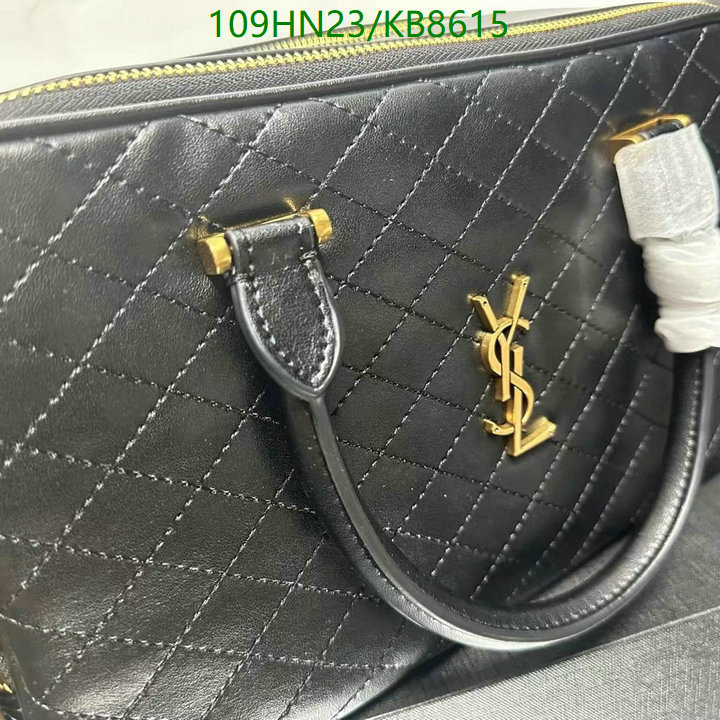 YSL Bag-(4A)-Handbag- Code: KB8615 $ 142USD