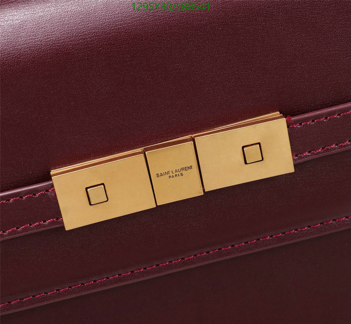 YSL Bag-(4A)-Diagonal-,Code: LB8541,$ 168USD
