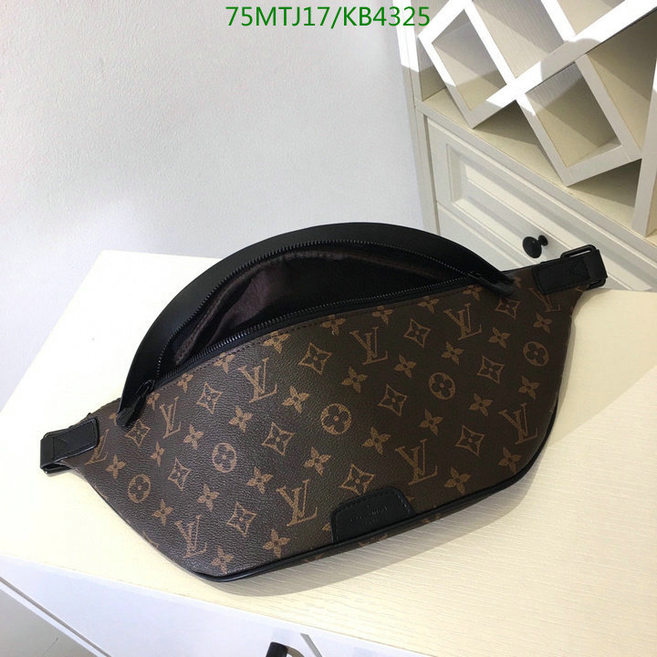 LV Bags-(4A)-Discovery-,Code: KB4325,$ 98USD