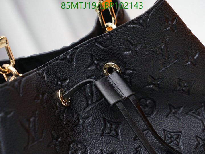 LV Bags-(4A)-Nono-No Purse-Nano No-,Code: LBP102143,$ 111USD
